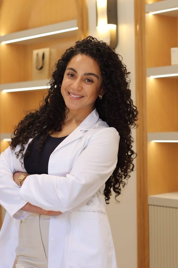 Dr. Kiyanna Williams
